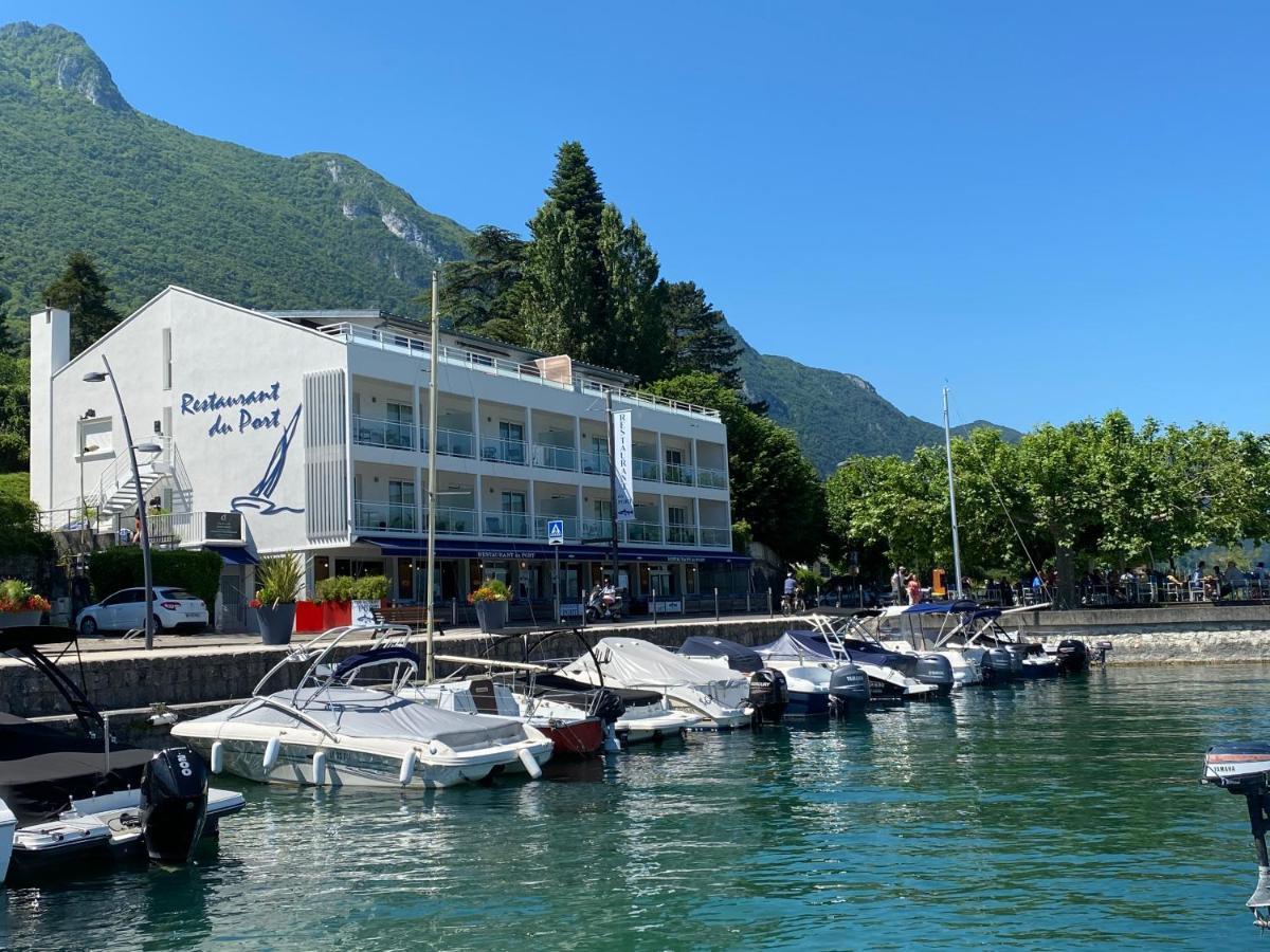 Echappee Belle Au Bord Du Lac لو بورْجيه دو لاك المظهر الخارجي الصورة